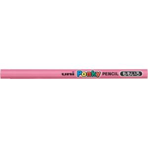 (未使用･未開封品)　三菱鉛筆 ポンキーペンシル 単色 白 1本 kmdlckf Amazon | 三菱鉛筆 ポンキーペンシル ポンキー 単色 シロ | 色鉛筆