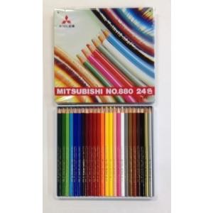 【新品未使用】ロックマン　色鉛筆　24色　三菱鉛筆 新品未使用】ロックマン 色鉛筆 24色 三菱鉛筆 Amazon.co.jp