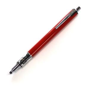 クルトガ [軸デザイン限定品] 三菱鉛筆 クルトガエール M5-4501PL-Y04