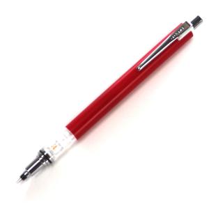 クルトガ [軸デザイン限定品]三菱鉛筆 クルトガラバーグリップ付 M5