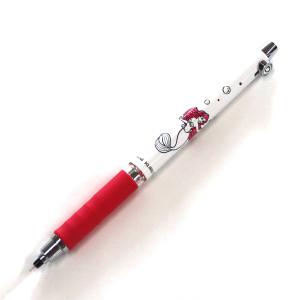 三菱鉛筆 限定 ディズニー クルトガ ラバーグリップ付モデル シャープ