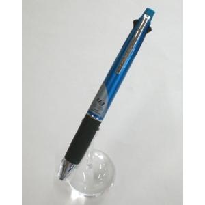 三菱鉛筆 ジェットストリーム４＆１ MSXE5-1000-07 ライトブルー