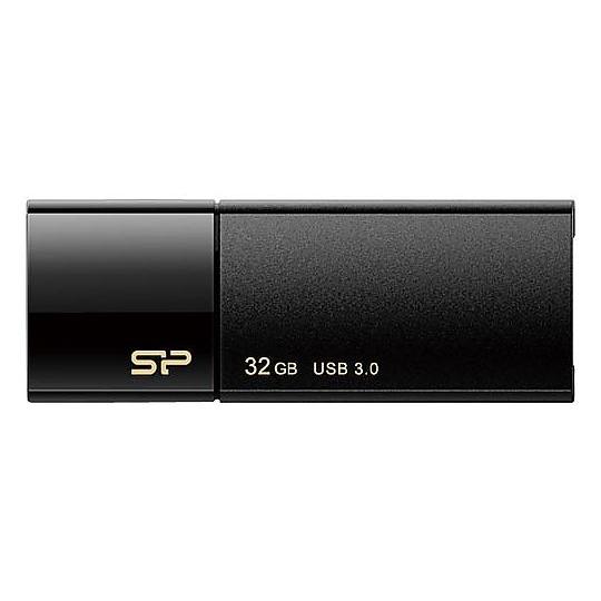 USBメモリー 32GB SP-032GB-UF3B05V1K