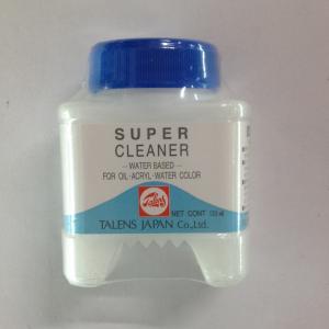 ターレンスジャパン スーパークリーナー 120ml 538-161