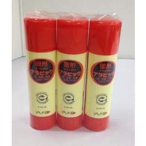 プラス スティックのり Pritt 香りプリット オレンジピールの香り NS