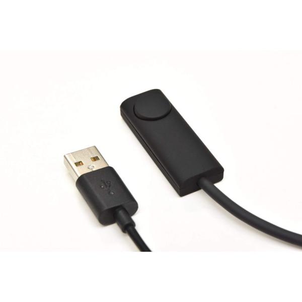 ナルコーム USB接続リモートスイッチ（NRS-01）日本製 USBスイッチ 手元スイッチ USBハ...