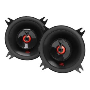 JBL Club 422F - 4インチ 双方向コンポーネントスピーカーシステム (グリルなし)