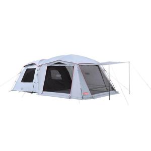 コールマン テント 2ルームテント 5人用 キャンプ&ハイキング タフスクリーン2ルームエアー/LDX+ 2000039083
