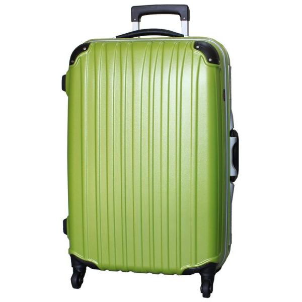 ビータス スーツケース ハード 4輪 BH-F1000 保証付 63L 72 cm 5.4kg エン...