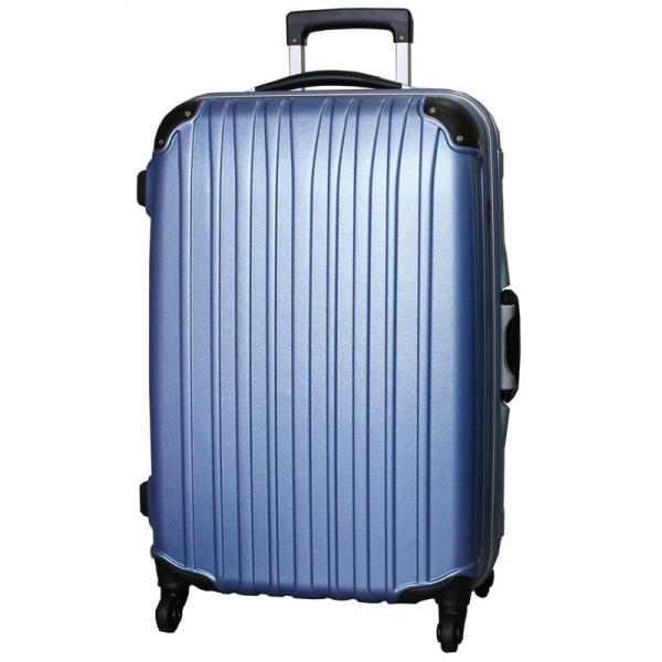 ビータス スーツケース ハード 4輪 BH-F1000 保証付 63L 72 cm 5.4kg