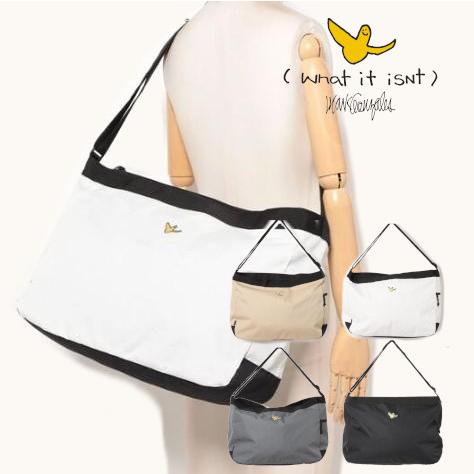 (What it isNt) ART BY MARKGONZALES / 　(ワットイットイズント)...