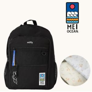 Miffy デイバック リュック レディース 大容量 miffy ミッフィー