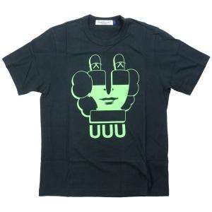 STUSSY ステューシー STOCK TOKYO TEE BLACK 東京限定Tシャツ 黒 Size 
