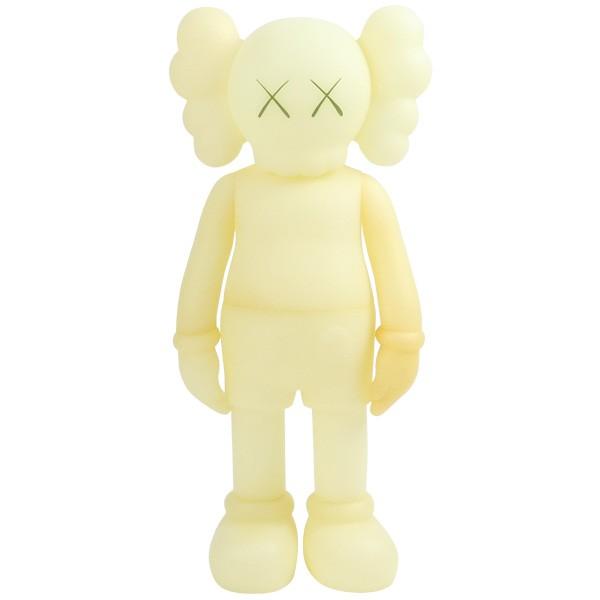 カウズ KAWS ×MEDICOM TOY メディコムトイ Five Years Later Com...