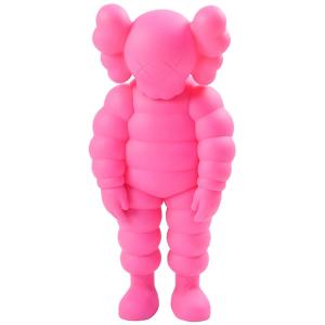 A BATHING APE ア ベイシング エイプ 11SS KAWS MILO 人体模型マイロ