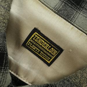 TENDERLOIN テンダーロイン 08AW...の詳細画像4