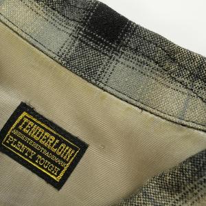 TENDERLOIN テンダーロイン 08AW...の詳細画像5