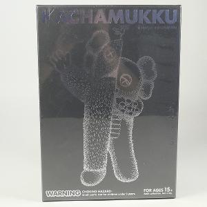 MEDICOM TOY（メディコム・トイ） KAWS GONE BROWN/GREY/BLACK