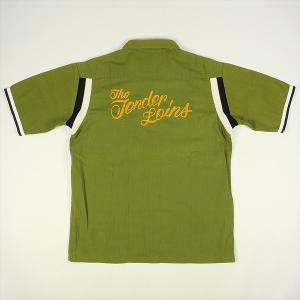 TENDERLOIN テンダーロイン T-BO...の詳細画像1