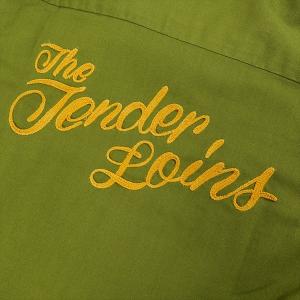 TENDERLOIN テンダーロイン T-BO...の詳細画像2