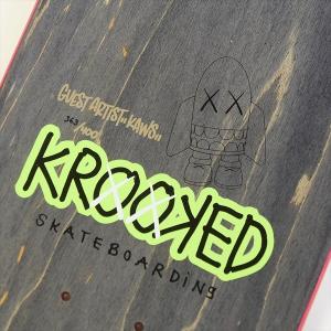 KAWS カウズ 2004年 ×Mark Go...の詳細画像2