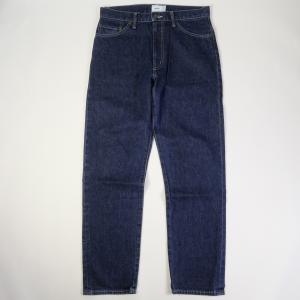 WTAPS ダブルタップス 19SS BAGGY WASHED デニムパンツ インディゴ Size 【M】 【中古品-良い】 20740899｜stay246