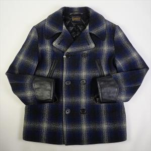 テンダーロイン TENDERLOIN 09AW T-PEA COAT Pコート ジャケット テンダーロイン TENDERLOIN 09AW T-PEA COAT Pコート ジャケット