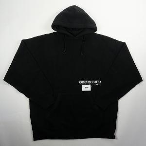 WTAPS ダブルタップス ×UNDERCOVER 21AW GIG HOODED スウェットパーカー 黒 Size 【S】 【新古品・未使用品】 20744651｜stay246