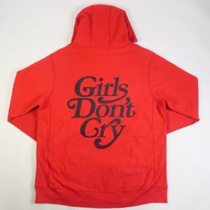 Girls Don't Cry パーカー（ファッション）の商品一覧 通販 - Yahoo 