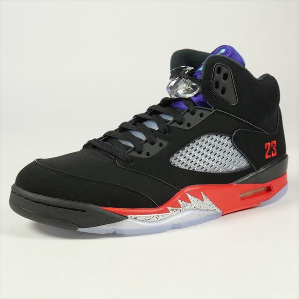 NIKE ナイキ AIR JORDAN 5 RETRO TOP 3 CZ1786-001 スニーカー...