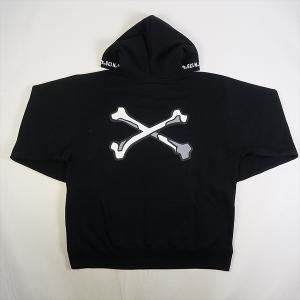 WTAPS ダブルタップス 22AW X3.0/HOODY/CTPL パーカー 黒 Size 【L】 【新古品・未使用品】 20747295｜stay246