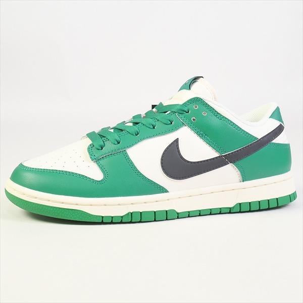 NIKE ナイキ DUNK LOW RETRO SE DR9654-100 スニーカー 緑 Size...