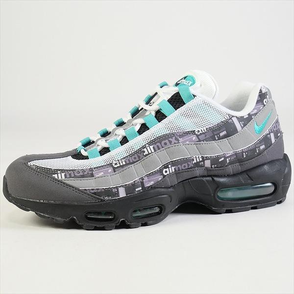 NIKE ナイキ ×ATMOS AIR MAX 95 PRNT WE LOVE NIKE PACK ...