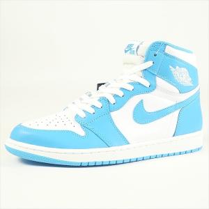 NIKE ナイキ AIR JORDAN 1 RETRO HIGH OG UNC 555088-117 2015年モデル スニーカー 水色 Size 【29.0cm】 【新古品・未使用品】 20759076｜stay246