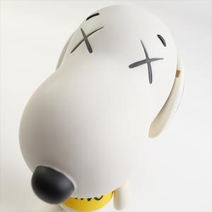 KAWS カウズ ×MEDICOM TOY S...の詳細画像4