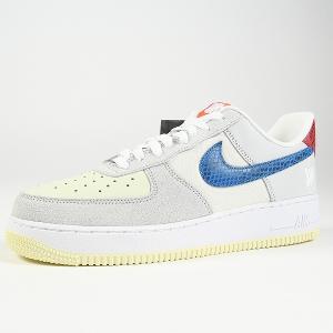 NIKE ナイキ ×UNDEFEATED AIR FORCE 1 LOW SP DM8461-001 スニーカー 白 Size 【27.5cm】 【新古品・未使用品】 20767964｜stay246