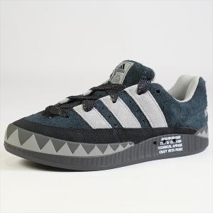 NEIGHBORHOOD  ×adidas Originals Adimatic "Core Black/Solid Gray" HP6770 スニーカー 黒 Size 【26.5cm】 【新古品・未使用品】 20774123｜stay246