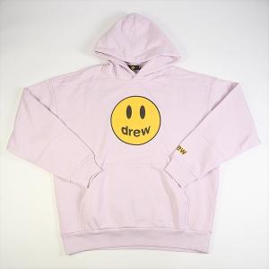 drew house ドリューハウス Mascot Oversized Hoodie Lilac パーカー ライトピンク Size 【XL】 【新古品・未使用品】 20777135｜stay246