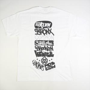 STUSSY ステューシー ×123klan ...の詳細画像1