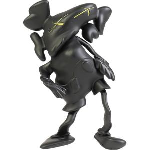 カウズ KAWS ×STAR WARS×MEDICOM TOY Boba Fett Companion Version