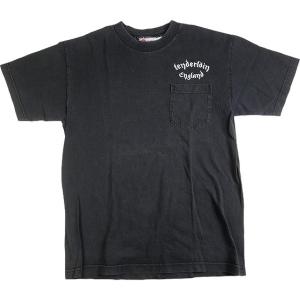 TENDERLOIN テンダーロイン TENDERLOIN ENGLAND POCKET TEE フ...