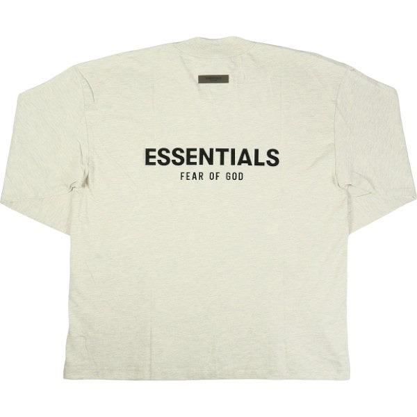 Fear of God フィアーオブゴッド ESSENTIALS Core Collection L...