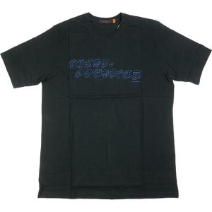 UNDERCOVER アンダーカバー 立体フルロゴTシャツ 黒 Size 【L】 【新古品・未使用品】 20792027｜stay246