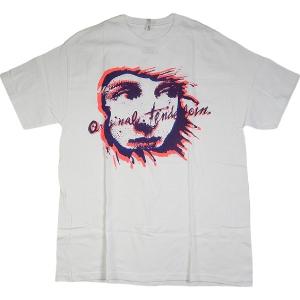 TENDERLOIN テンダーロイン TEE J WHITE Tシャツ 白 Size 【XL】 【中古品-良い】 20793337｜stay246