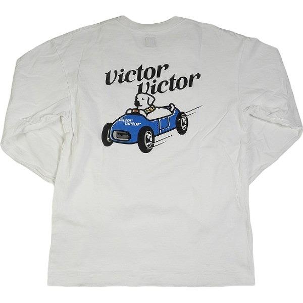 HUMAN MADE ×Victor Victor Worldwide 23SS Victor Vi...