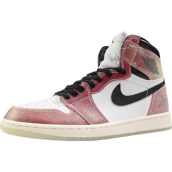 NIKE ×Trophy Room AIR JORDAN 1 RETRO HIGH OG SP DA...