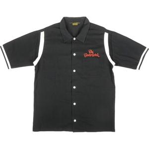 TENDERLOIN テンダーロイン 直営店限定LITMUS TEE PLP INDIGO Tシャツ 