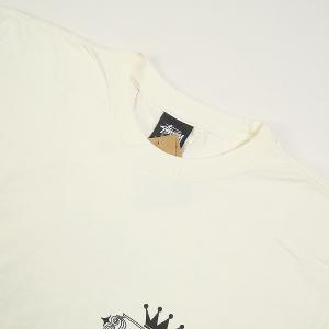 STUSSY ステューシー 24SS BUIL...の詳細画像4