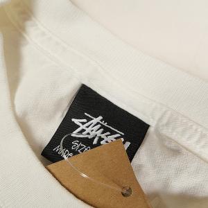STUSSY ステューシー 24SS CALI...の詳細画像5