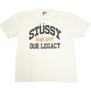 STUSSY ステューシー ×OUR LEGAC...の商品画像